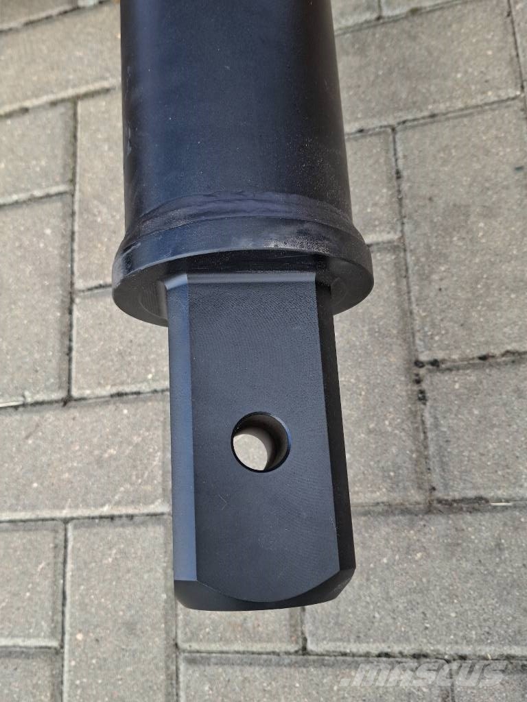EXSOLID Auger Drill Extension E05-2000-EX مثاقيب