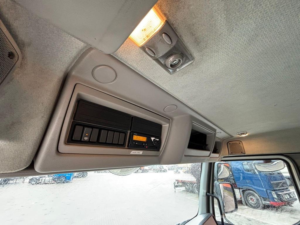 Volvo FE 240 6x2 NTM KGLS 17,2 m3 Sopbilar