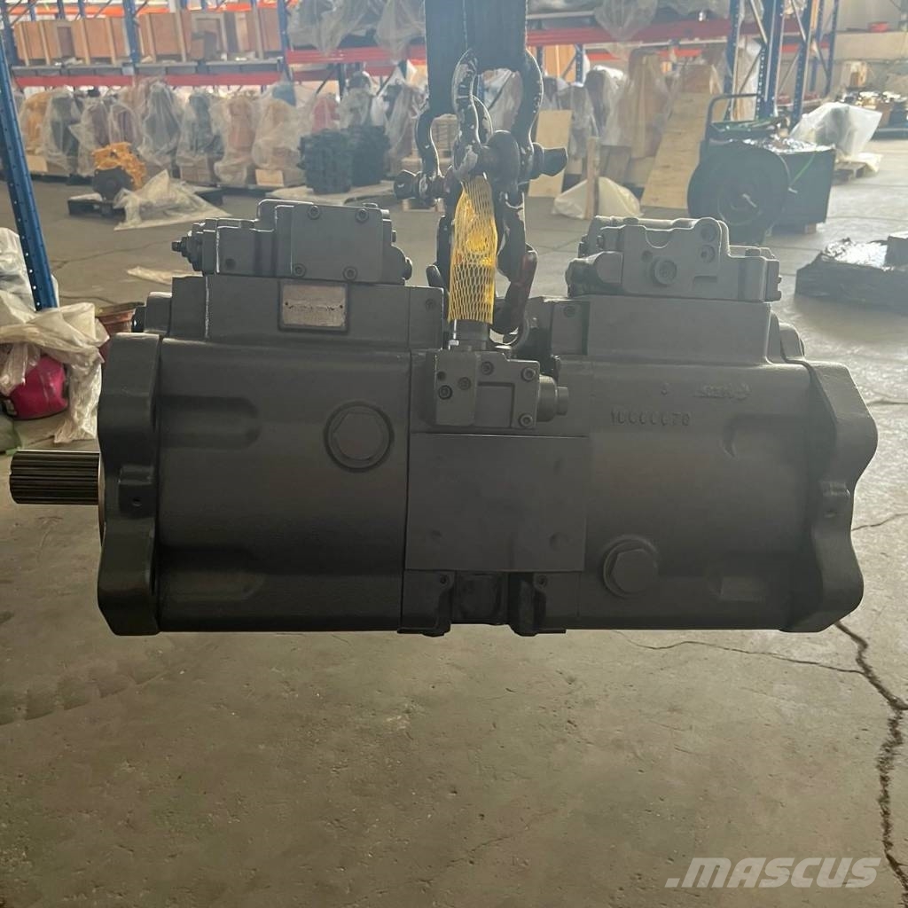 Volvo EC300D EC330D EC350D main pump 14632316 Hydraulik
