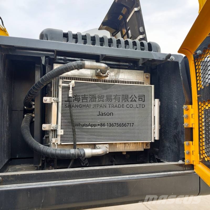 Volvo EC 240 Гусеничні екскаватори