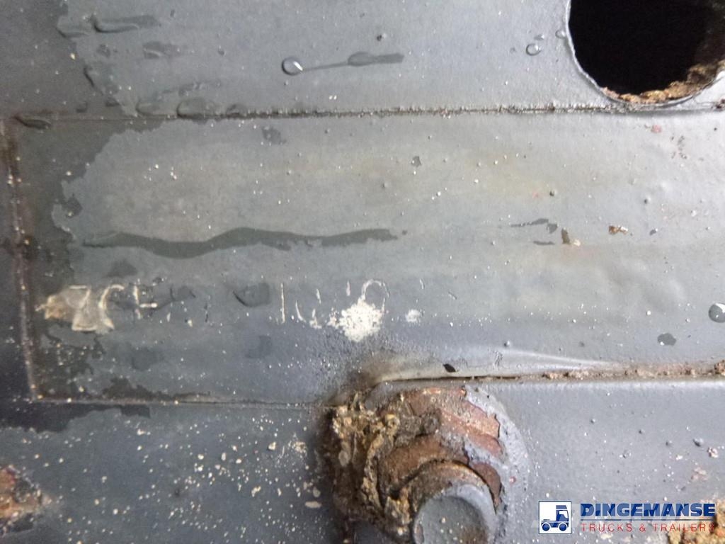 Iveco Eurocargo 180E25 4x2 RHD tipper Kiperi kamioni