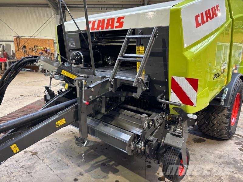 CLAAS Uniwrap 454 *Kundenauftrag* Ostale poljoprivredne mašine