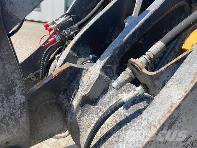 Volvo L 90 H LongBoom (12005890) Utovarivači na kotačima