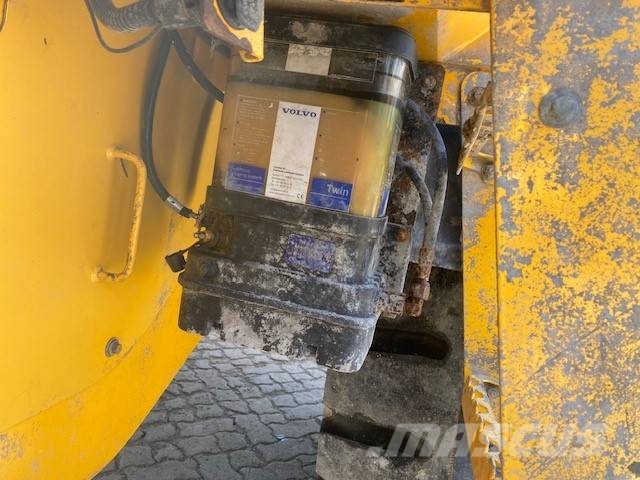 Volvo L 90 H LongBoom (12005890) Utovarivači na kotačima