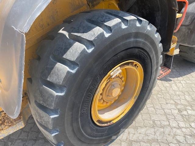 Volvo L 90 H LongBoom (12005890) Utovarivači na kotačima