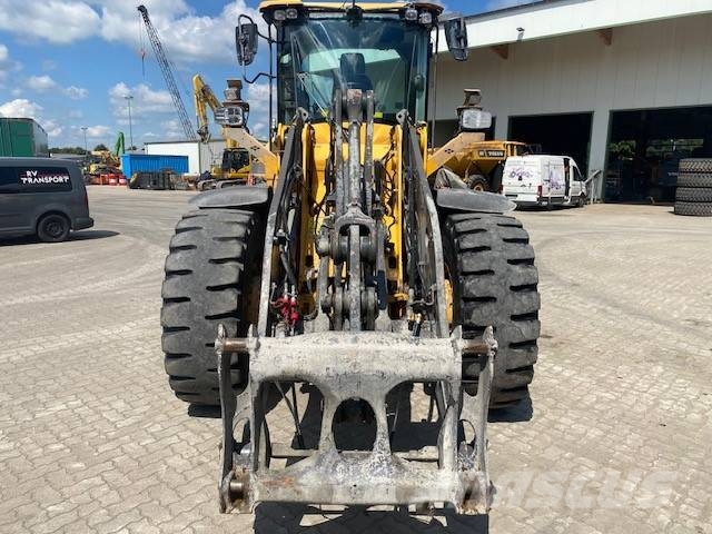 Volvo L 90 H LongBoom (12005890) Utovarivači na kotačima