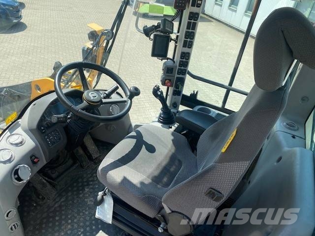 Volvo L 90 H LongBoom (12005890) Utovarivači na kotačima