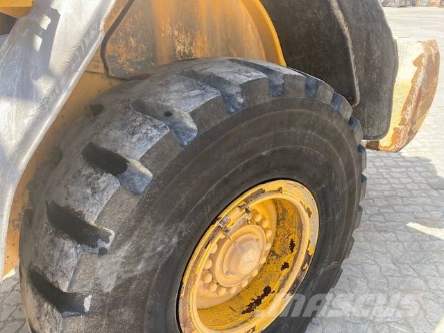 Volvo L 90 H LongBoom (12005890) Utovarivači na kotačima