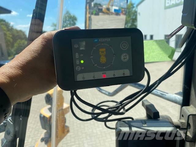 Volvo L 90 H LongBoom (12005890) Utovarivači na kotačima