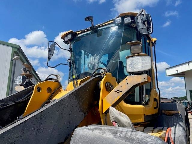 Volvo L 90 H LongBoom (12005890) Utovarivači na kotačima