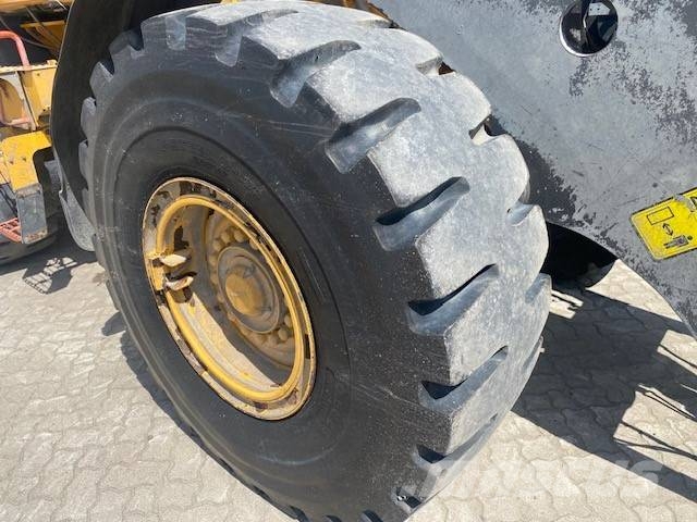 Volvo L 90 H LongBoom (12005890) Utovarivači na kotačima