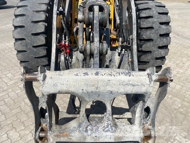 Volvo L 90 H LongBoom (12005890) Utovarivači na kotačima