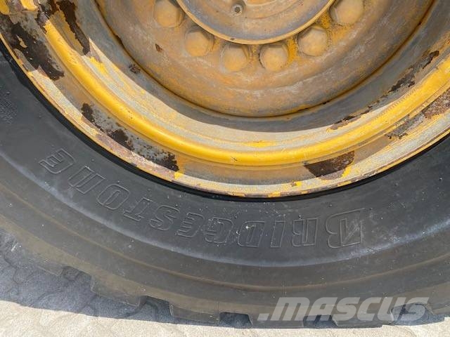 Volvo L 90 H LongBoom (12005890) Utovarivači na kotačima