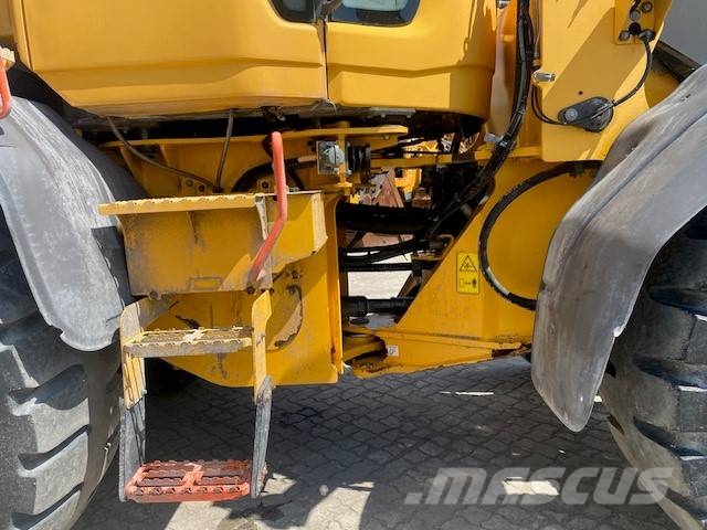 Volvo L 90 H LongBoom (12005890) Utovarivači na kotačima