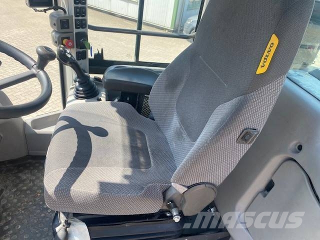 Volvo L 90 H LongBoom (12005890) Utovarivači na kotačima