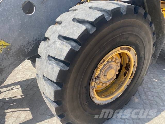 Volvo L 90 H LongBoom (12005890) Utovarivači na kotačima