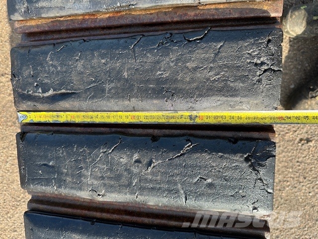Liebherr podwozie do pompy betonu używane Kamionske beton pumpe