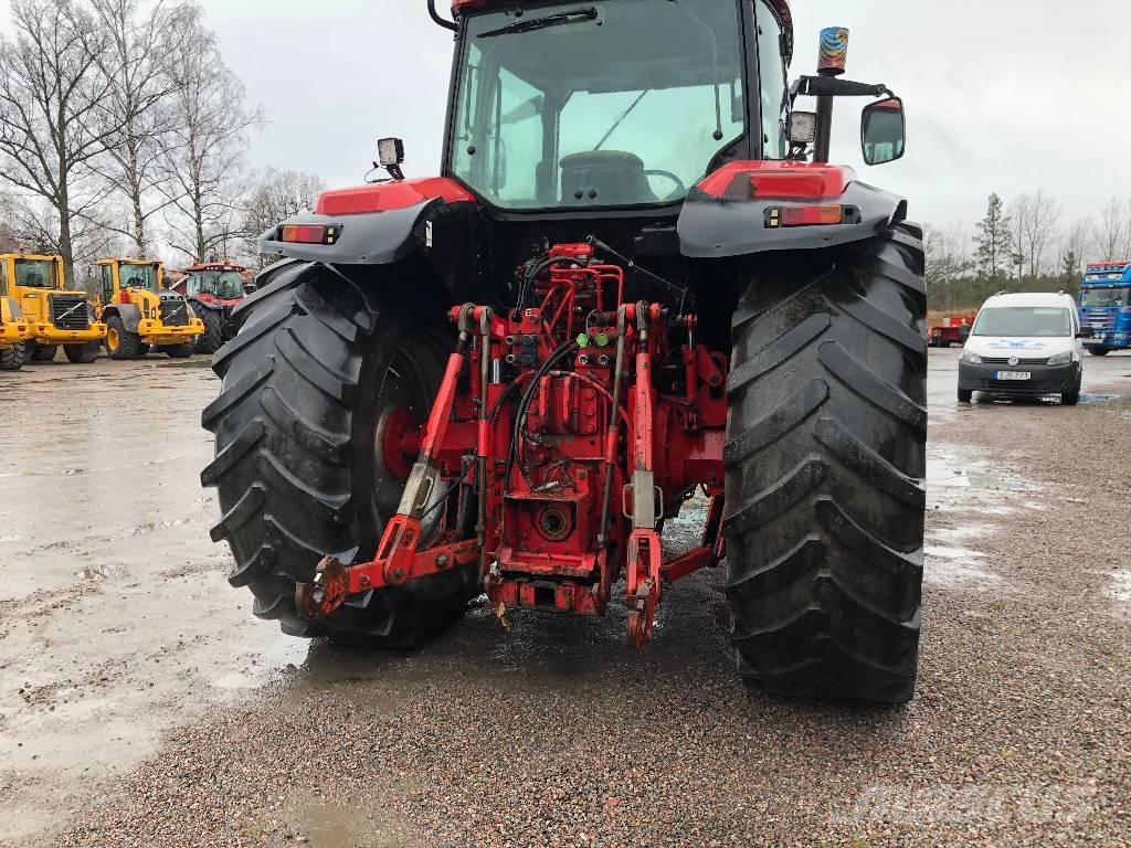 McCormick MTX 185 Dismantled: only spare parts Traktorok
