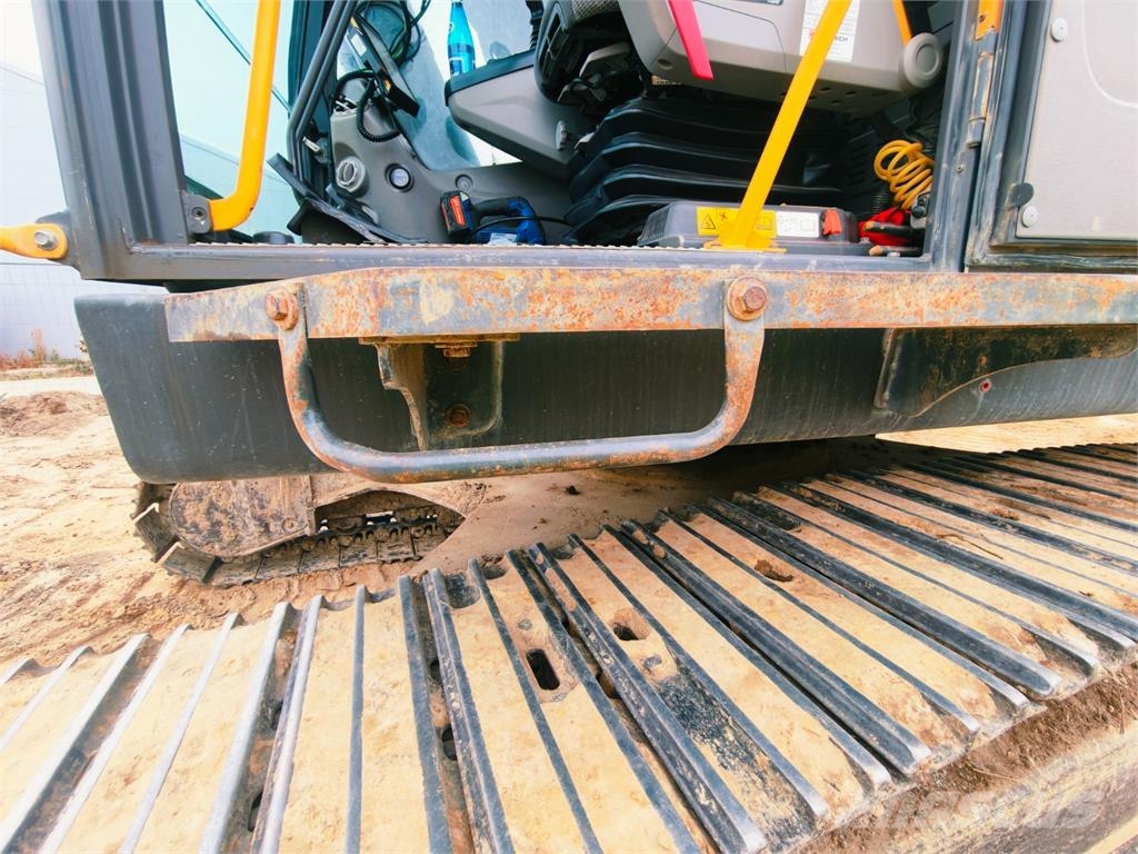 Volvo EC 380 EL Будтехніка - Інші