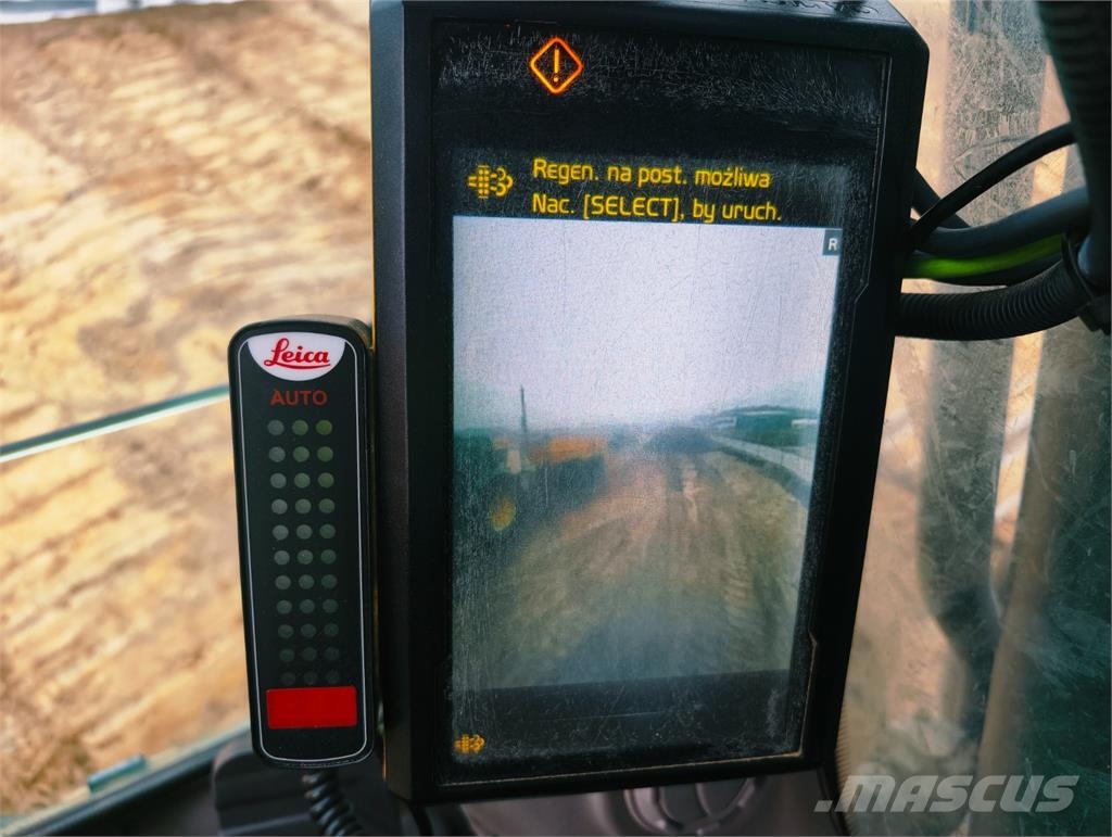 Volvo EC 380 EL Будтехніка - Інші