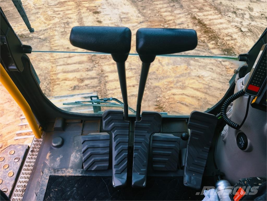Volvo EC 380 EL Будтехніка - Інші