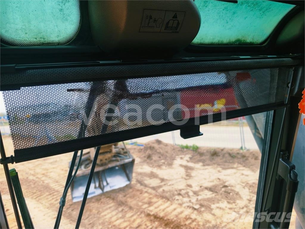 Volvo EC 380 EL Будтехніка - Інші