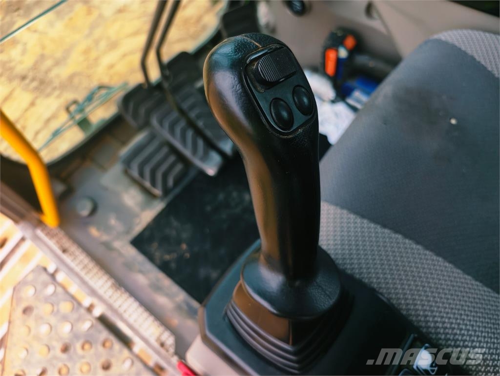 Volvo EC 380 EL Будтехніка - Інші