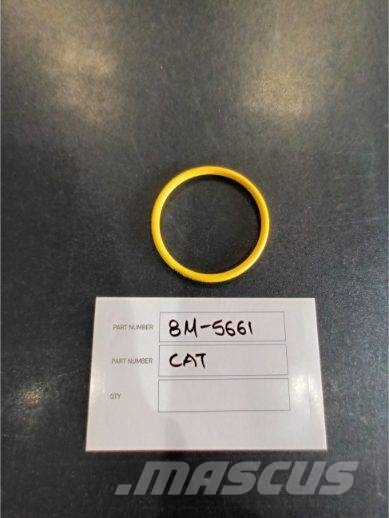 CAT SEAL O-RING 8M-5661 엔진