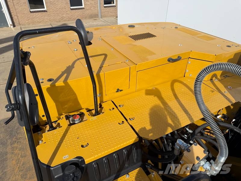 CAT 330GC Next Gen - BRAND NEW / UNUSED / 2026 Model Bageri guseničari