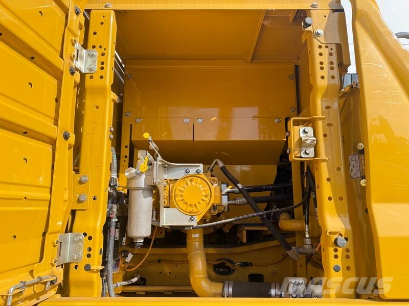 CAT 330GC Next Gen - BRAND NEW / UNUSED / 2026 Model Bageri guseničari