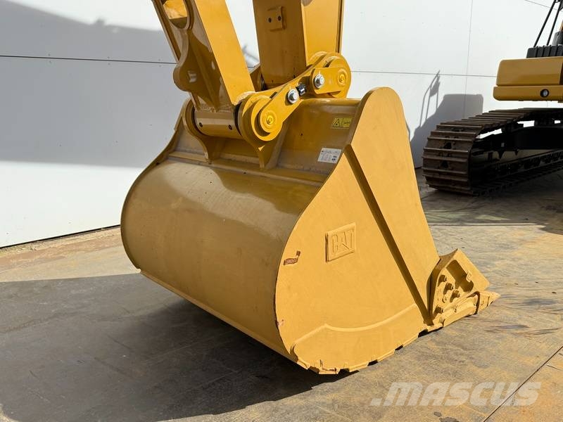 CAT 330GC Next Gen - BRAND NEW / UNUSED / 2026 Model Bageri guseničari