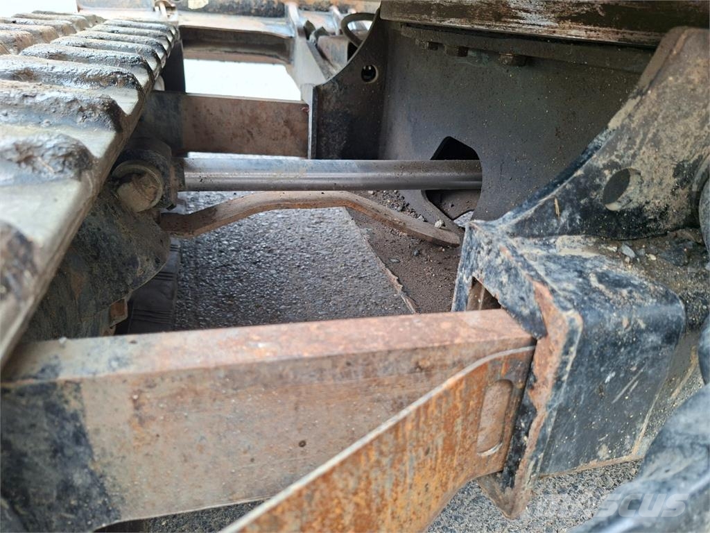 JCB 19 C - 1P Stavebnictví - ostatní