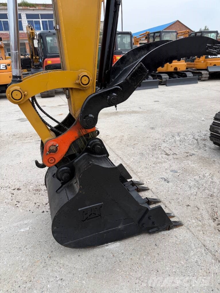 CAT 309 CR Raupenbagger