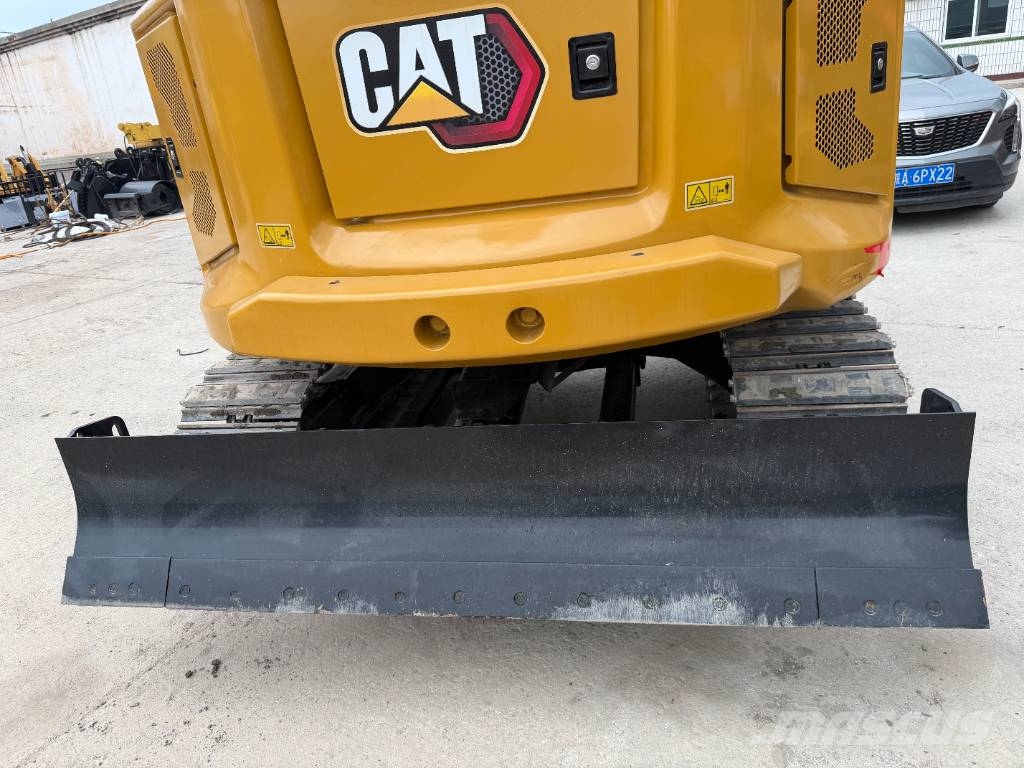 CAT 309 CR Raupenbagger