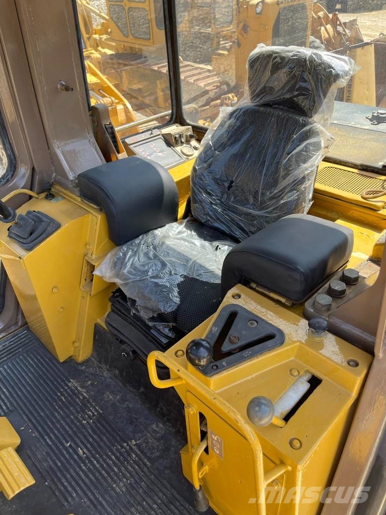 CAT 963B Utovarivaču guseničara