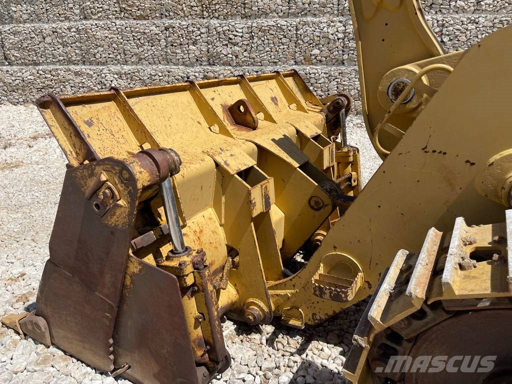 CAT 963B Utovarivaču guseničara