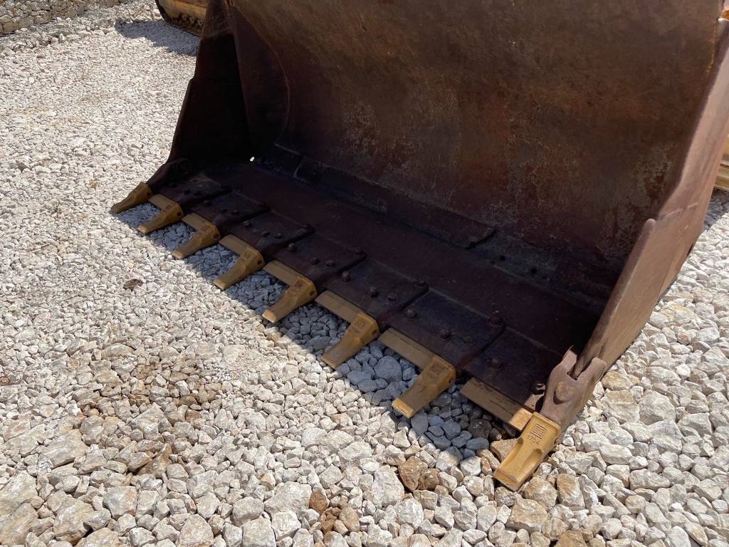 CAT 963B Utovarivaču guseničara
