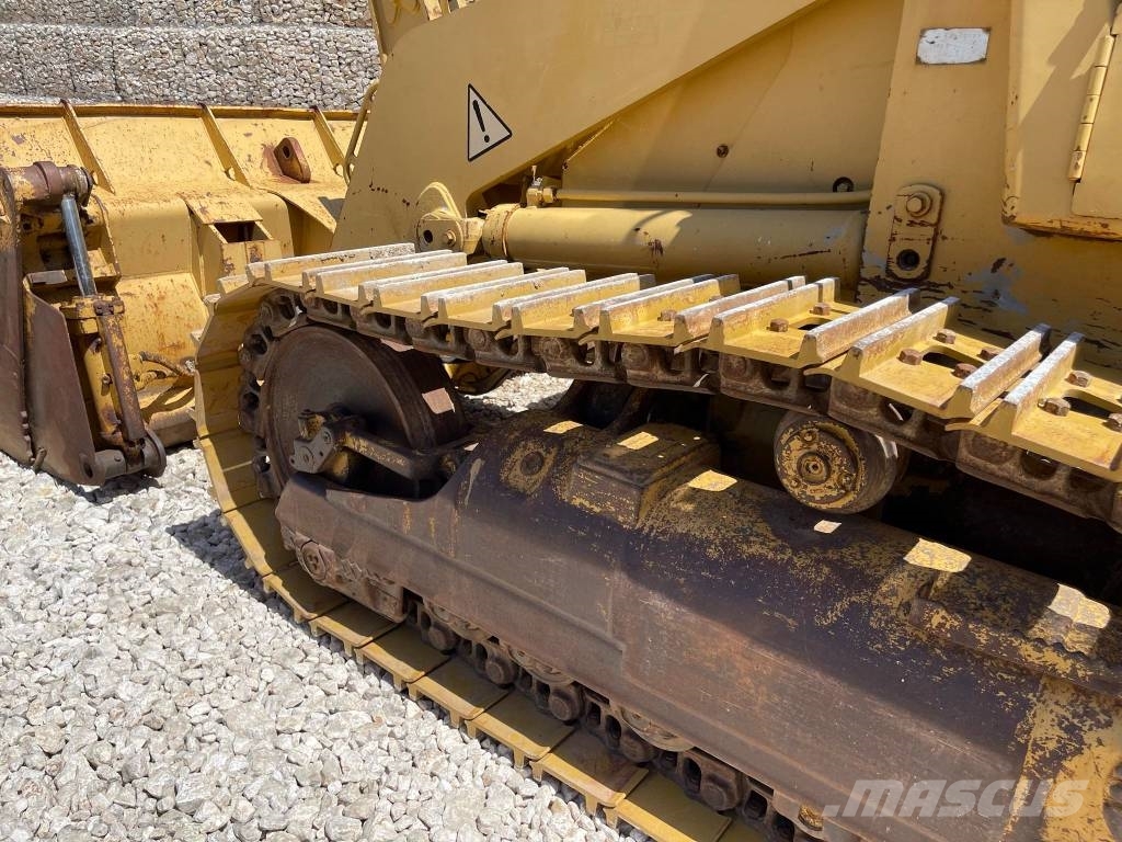 CAT 963B Utovarivaču guseničara