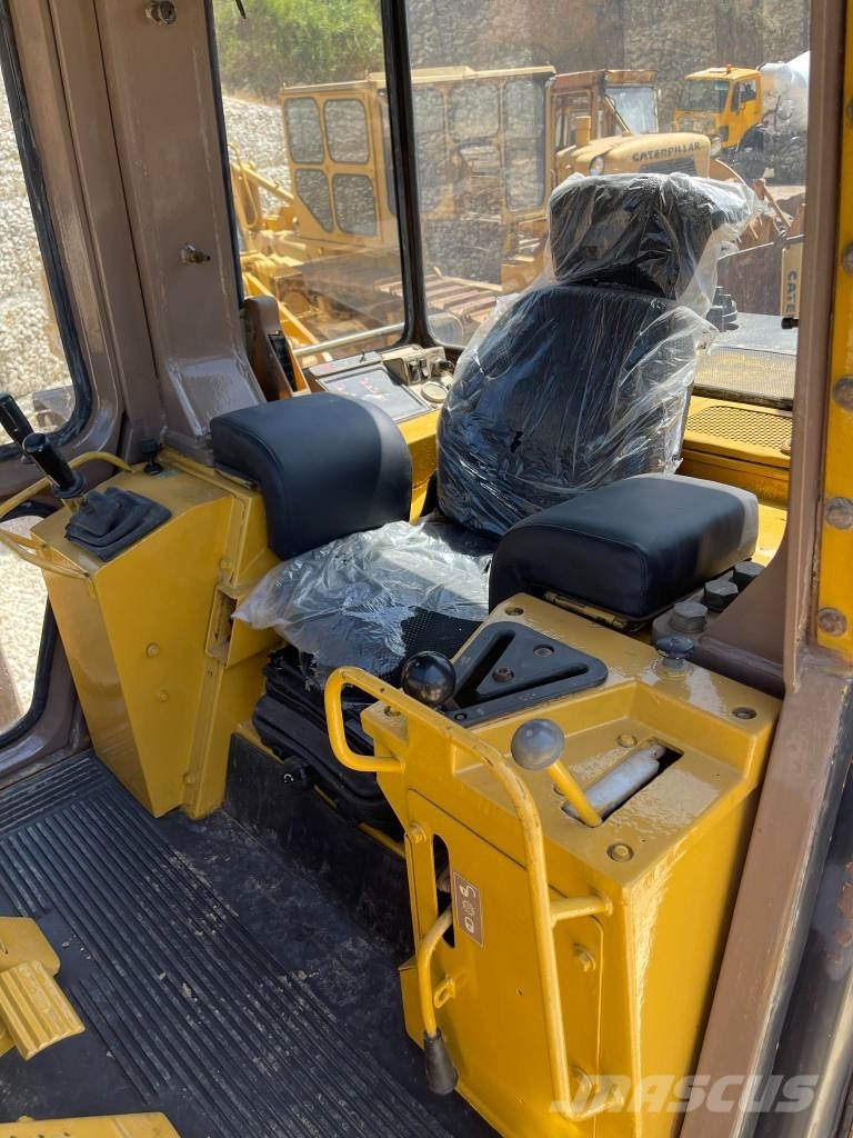 CAT 963B Utovarivaču guseničara