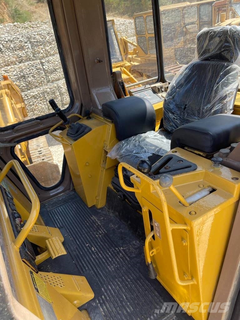 CAT 963B Utovarivaču guseničara