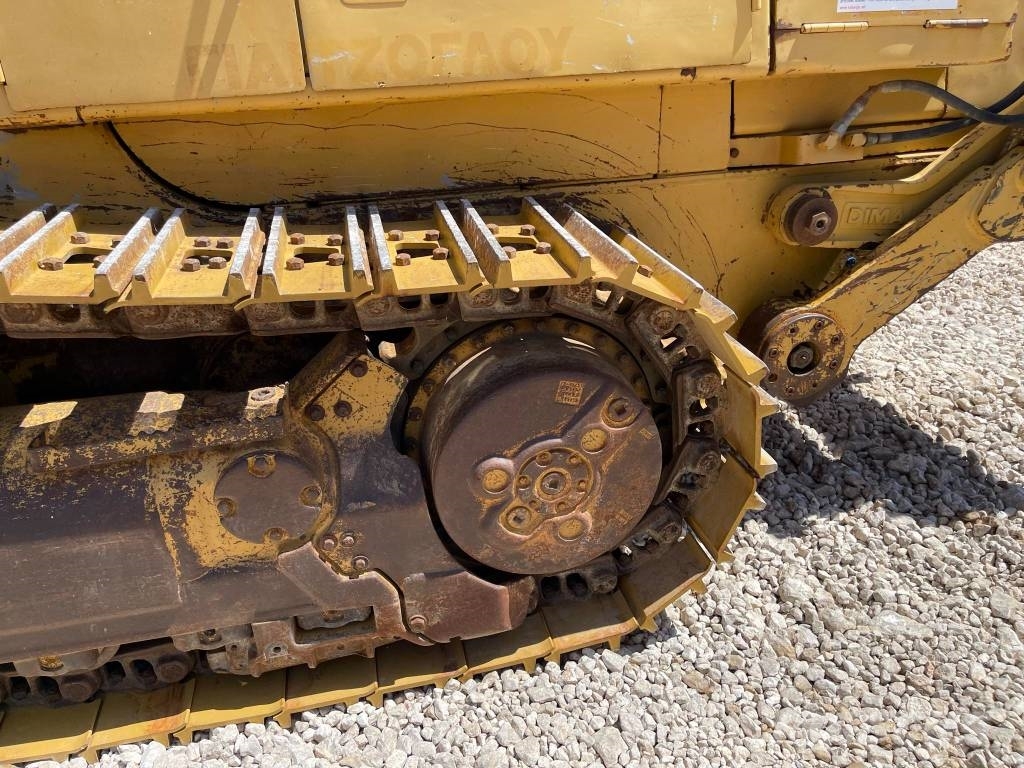 CAT 963B Utovarivaču guseničara