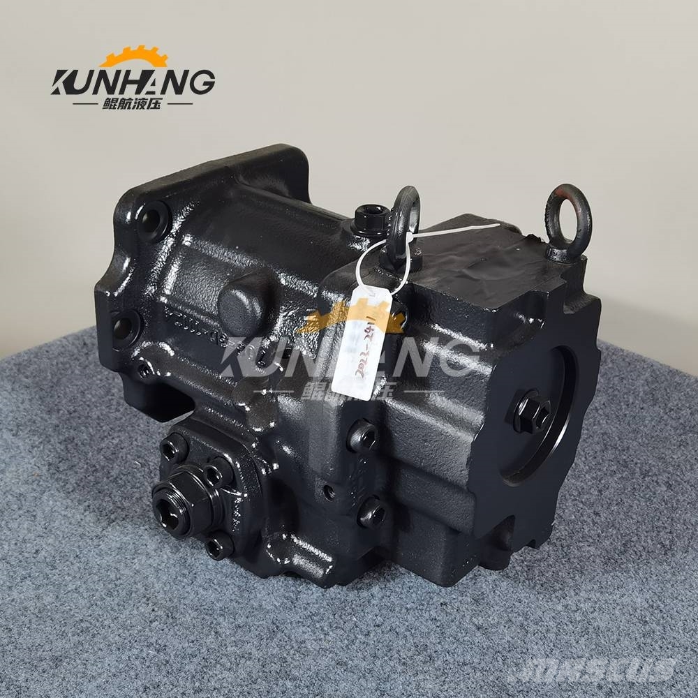 Komatsu D155A-5 D155A-3 Hydraulic Pump 705-51-30290 D155 Transmisiones