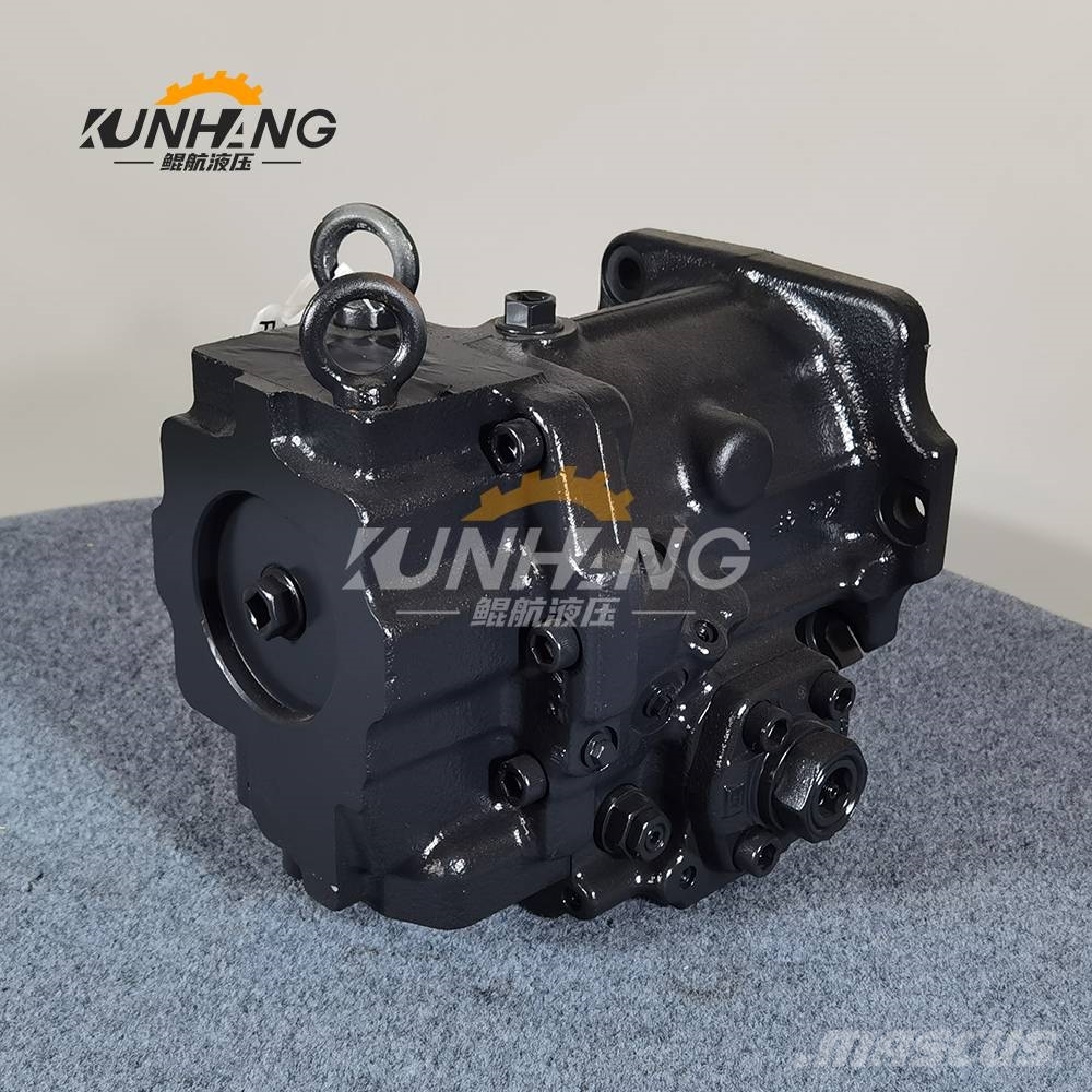 Komatsu D155A-5 D155A-3 Hydraulic Pump 705-51-30290 D155 Transmisiones
