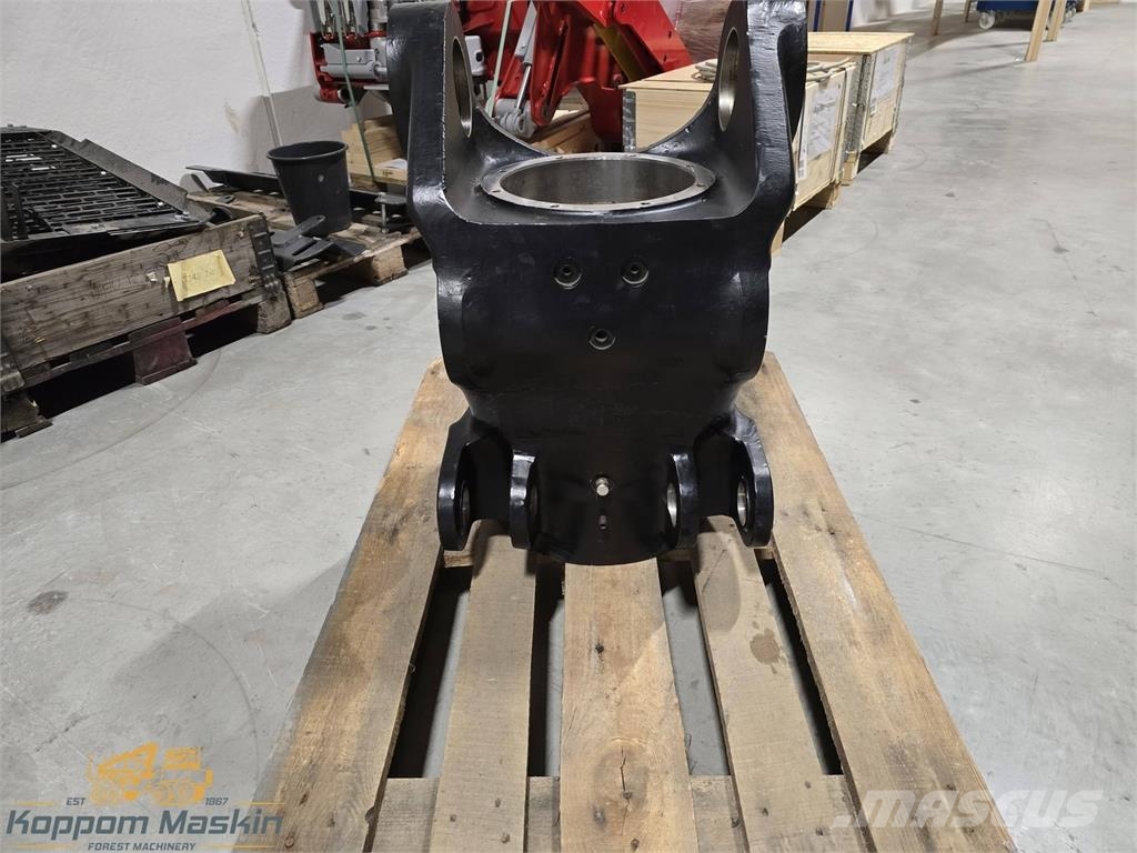 John Deere Vridhus Base CH175 TJ210 ersätter F056721 Harvesterinosturit