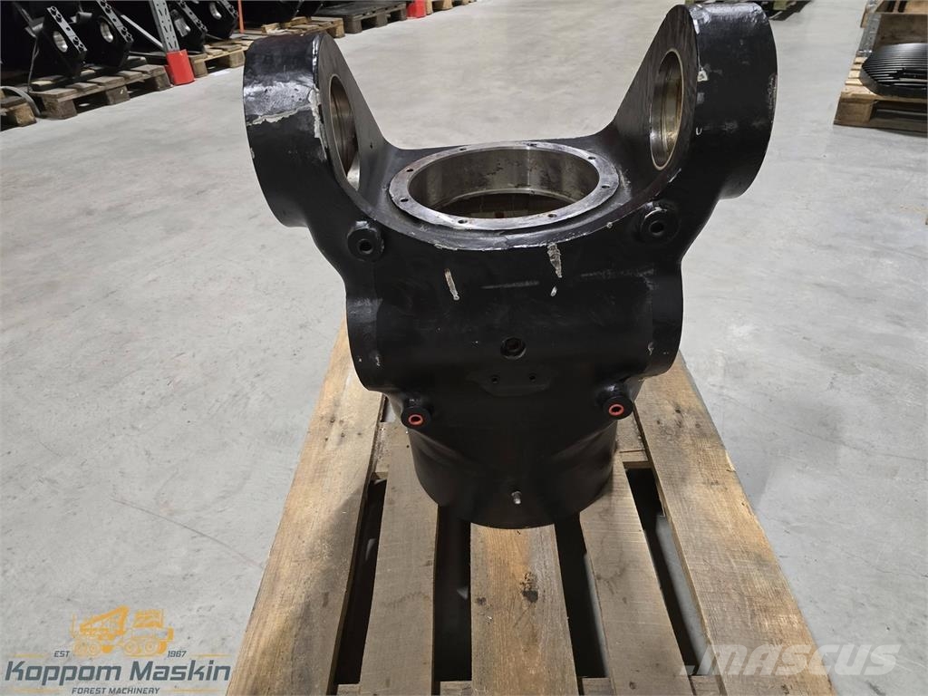 John Deere Vridhus Base CH175 TJ210 ersätter F056721 Harvesterinosturit