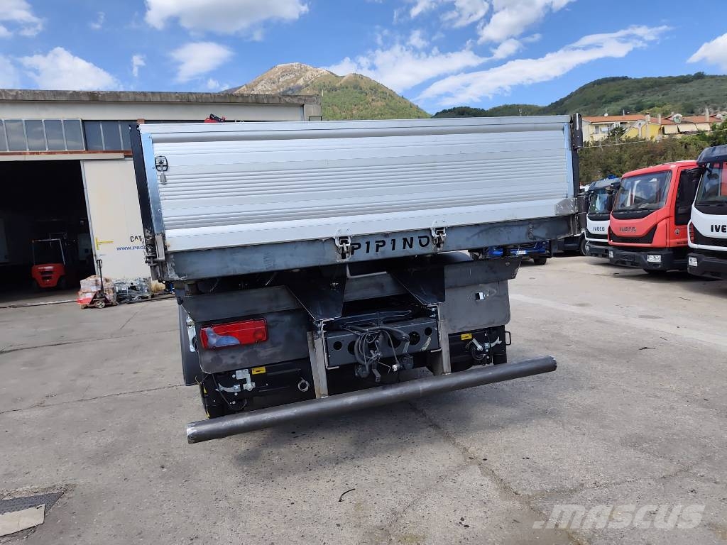 Iveco Stralis 260 S31 XP Nosturiautot