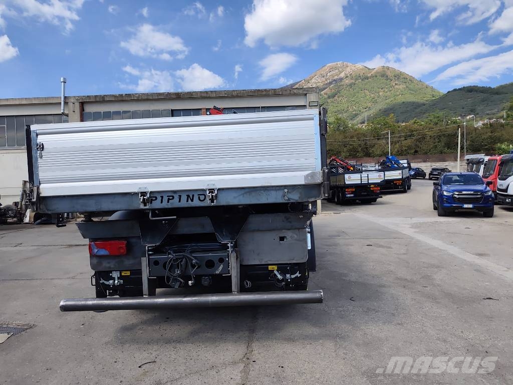 Iveco Stralis 260 S31 XP Nosturiautot