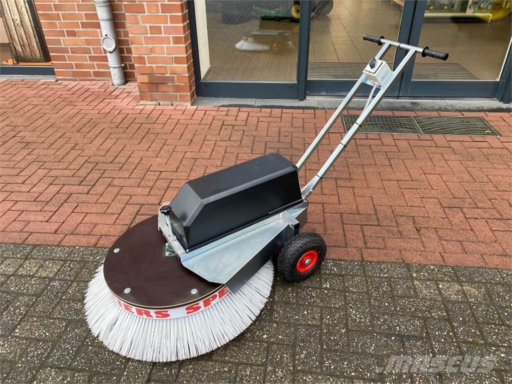 SONSTIGE Kleinemeiers Spezialbesen E 扫地机