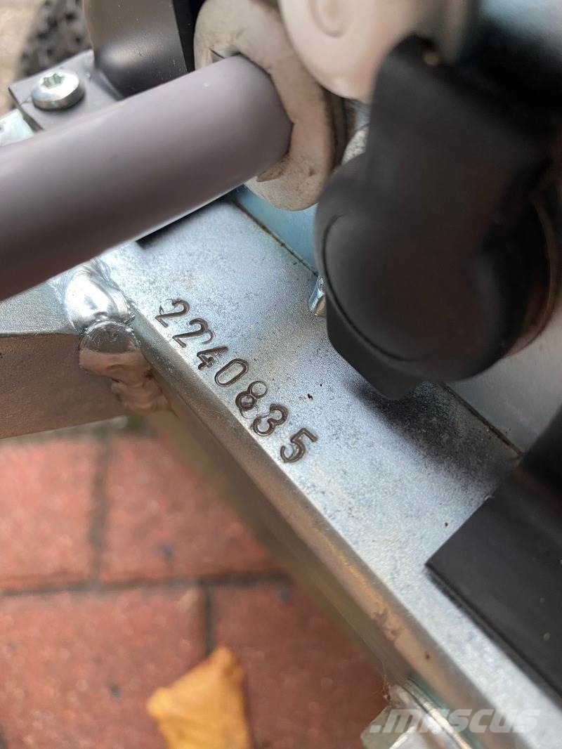 SONSTIGE Kleinemeiers Spezialbesen E 扫地机