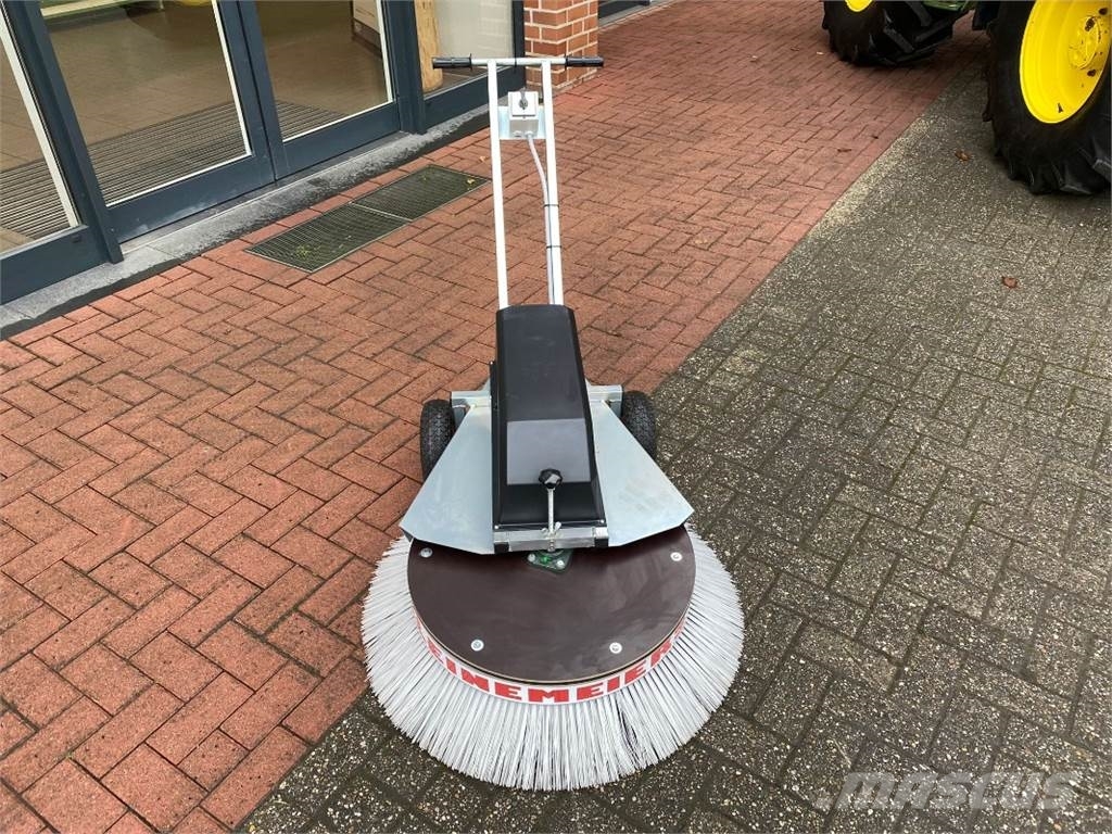 SONSTIGE Kleinemeiers Spezialbesen E 扫地机